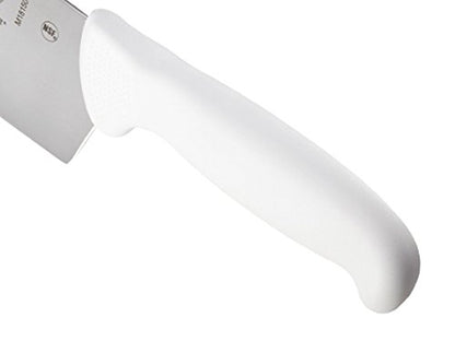 Mercer Culinary Ultimate White, 12 Inch Chef's Knife - style: Chef's Knife 12 Inch