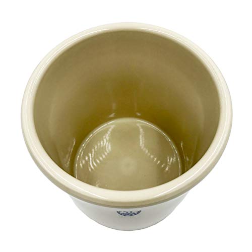 Ohio Stoneware 1 Gallon Preserving Crock