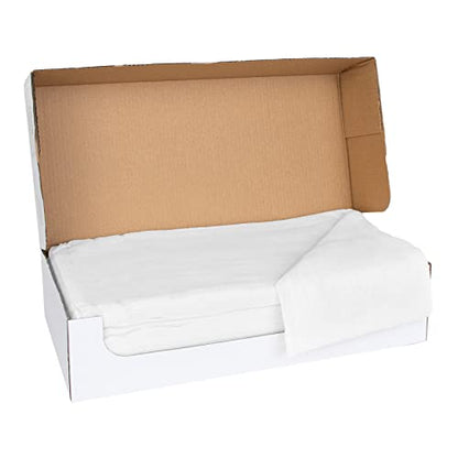 Arkwright Food-Grade Cheesecloth Fabric in Box, 100% Cotton Grade 40 [Medium Weave] Bleached Cheese Cloth for Straining, Cooking and Canning, 3 ft x 70 yd, White - size: Grade 40