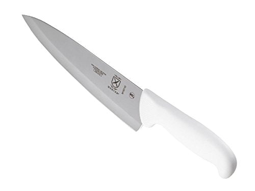 Mercer Culinary Ultimate White, 8 Inch Chef's Knife - style: Chef's Knife 8 Inch