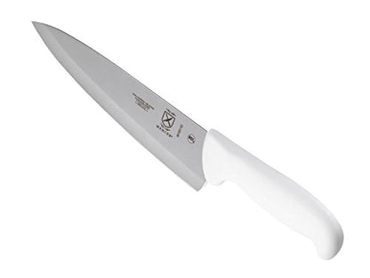 Mercer Culinary Ultimate White, 8 Inch Chef's Knife - style: Chef's Knife 8 Inch