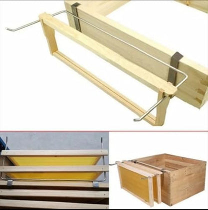 Beekeeping Frame Holder