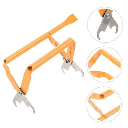 BESPORTBLE Beehive Frame Holder Grip Frame Grier Bee Bee Beekeeping Frame Grier Honeycomb Frame Lifter Must-Have Apicultura Equipment