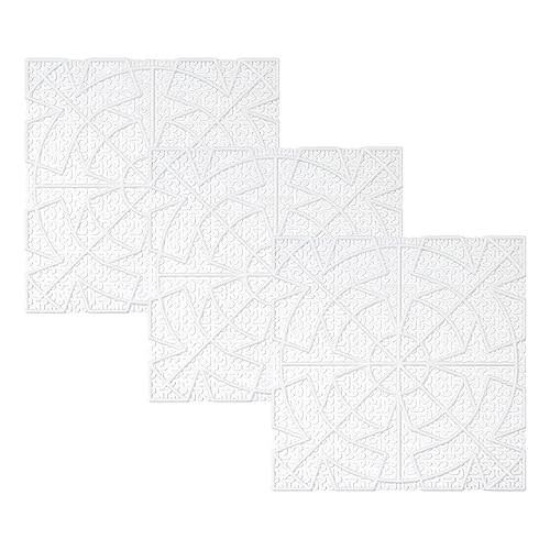 Cheese Draining & Ripening Mat - Plastic Cheese Ripening Mesh (7.87x7.87 Inches) - Cheese Plastic Drying Mats, 6 Pcs