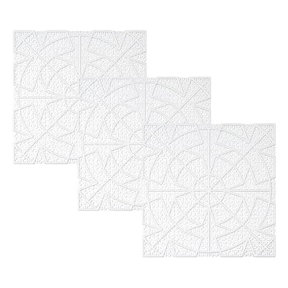 Cheese Draining & Ripening Mat - Plastic Cheese Ripening Mesh (7.87x7.87 Inches) - Cheese Plastic Drying Mats, 6 Pcs