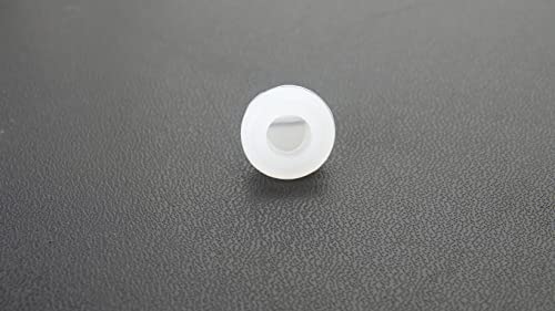 Waterless Silicone Airlock Grommet for Sauerkraut and other Fermenting 11 pack