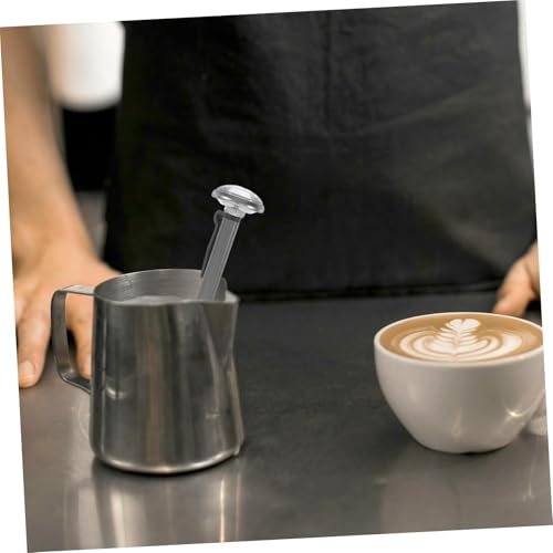 PRETYZOOM Wide Range Thermometer Digital Probe for Cooking Food Thermometer Fast Readings