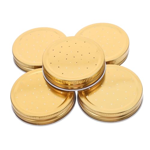 HANABASS 5pcs Beehive Feeder Lids Easy Install Bee Watering Station for Hive Entry Reusable Beekeeping Tool Versatile Dispenser for Water Feeding