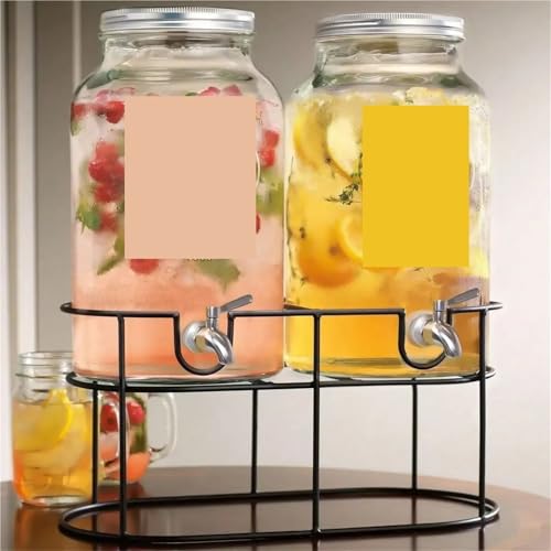Spigot For Beverage Dispenser 2pcs Beverage Dispenser Replacement Spigot Stainless Steel Faucet Cold Beer Drink Juice Wine Barrel(A 1.2cm) - color: A 1.2cm