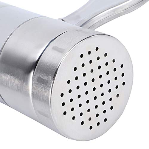 Handheld Mini Honey Extractor Stainless Steel Manual Presser for Easy Honey Extraction