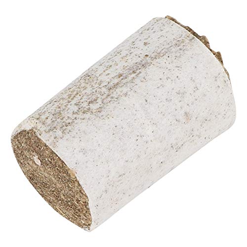 Beehive Smoker Fuel Pellets 54 Pack Natural Material Beekeeping Smoker Bomb for Hive Calming (1 Pack (54 Pieces))