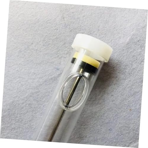 4pcs Fresh Bee Marking Bottle Keeper Accessory Queen Cage Beekeeping Equipment