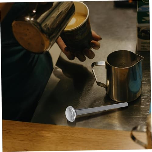 LIFKOME Stainless Steel Food Thermometer Digital Probe for Oven Milk Coffee High Accuracy c to c Cooking Thermometer