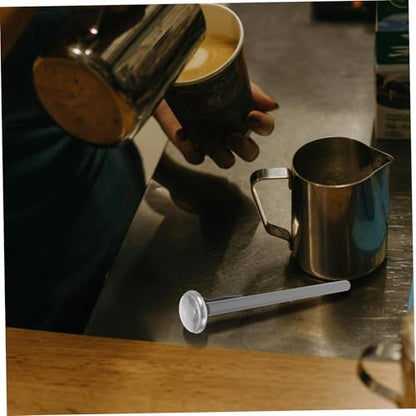 LIFKOME Stainless Steel Food Thermometer Digital Probe for Oven Milk Coffee High Accuracy c to c Cooking Thermometer