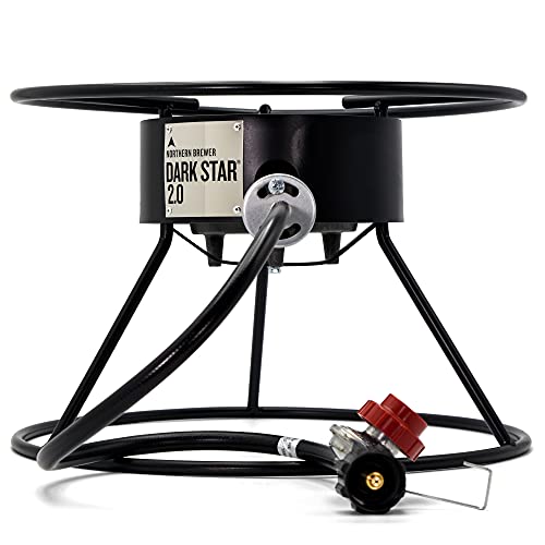 Northern Brewer - Ultimate Craft Brewery in a Box - Stainless Steel Beer Making Starter Kit for 5 Gallon Batches (Fresh Squished IPA)