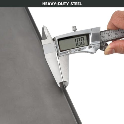 Stanbroil Steel Drip Pan Heat Baffle Replacement for Traeger 34 Series and Newer Tex, Tex Elite Pellet Smoker Grills