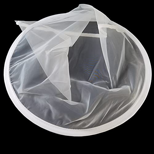 YOOHUA 4PCS Honey Strainer Filter Net Screen Food Filter Apiary Equipment Extraction Tool