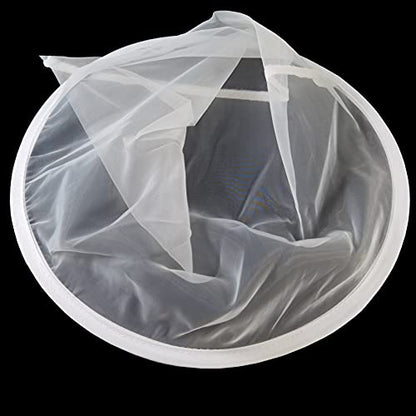 YOOHUA 4PCS Honey Strainer Filter Net Screen Food Filter Apiary Equipment Extraction Tool