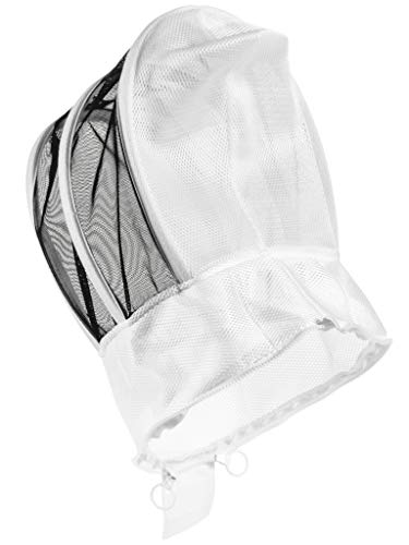 Bees & Co 84 Ultralight Fencing Veil (Replacement)