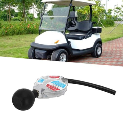 Watris Veiyi Rapid Battery Hydrometer Tester for Golf Cart Battery System | Inhalation, 6V 12V 24V, Deep Cycle Battery Tool, Fast Detection Tool
