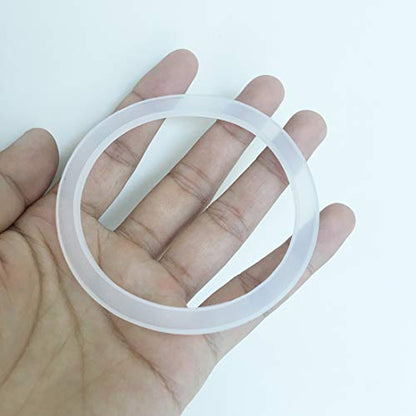 Stainless Steel Mason Jar Lids, Storage Caps with Silicone Seals for Wide Mouth Mason Canning Jars, Polished Surface, Reusable and Leak Proof, Pack of 12 (12-Pack Wide Mouth stainless steel) - size: 12-Pack Wide Mouth stainless steel