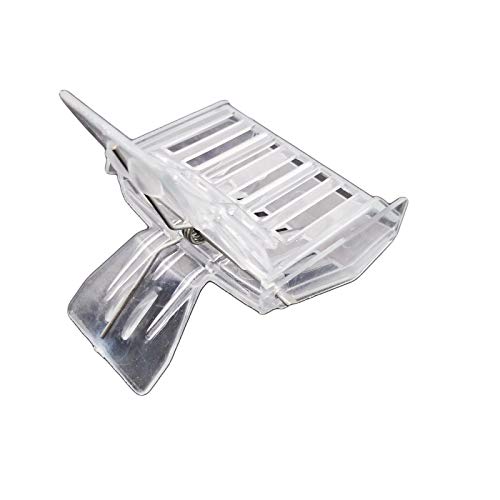 10pcs Queen Cage Clip Bee Catcher Beekeeper Beekeeping Tool Equipment