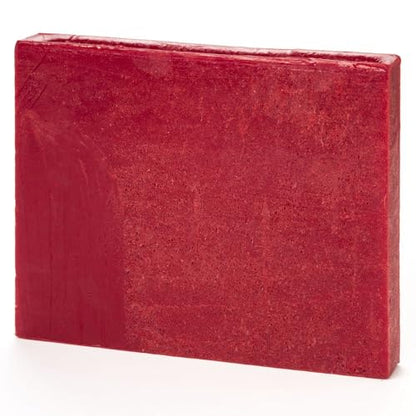Cheese Wax 1 lb - Red