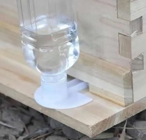 Beehive Front Entrance Feeder- Drink 6 Pack