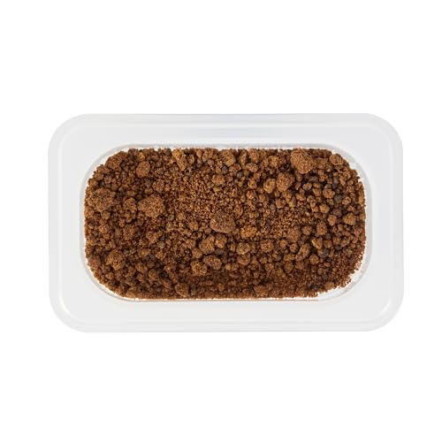 Restaurantware Food Storage Container 1 Pack of 6.8 x 4.2 x 3.9 Inches Plastic Stackable Storage Box White Reusable Label Container Dishwasher Safe For Restaurants And Kitchens