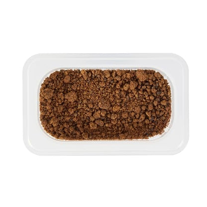 Restaurantware Food Storage Container 1 Pack of 6.8 x 4.2 x 3.9 Inches Plastic Stackable Storage Box White Reusable Label Container Dishwasher Safe For Restaurants And Kitchens