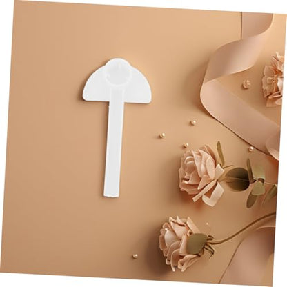 10pcs Beekeeping Accessory Kit Beehive Water Dispenser Feeder Tool for Outdoor Garden Honeybee Nutrition