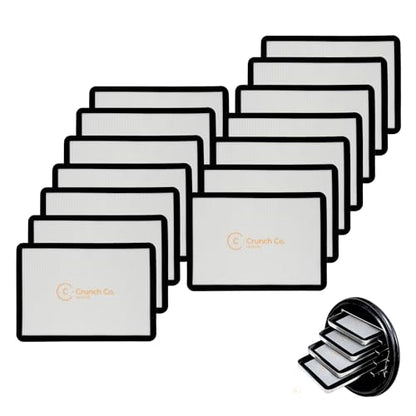 Silicone Mats For Harvest Right Freeze Dryer (XL - Extra Large) - size: XL - Extra Large