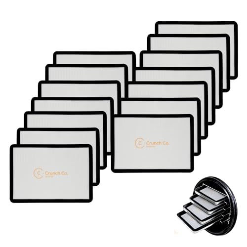 Silicone Mats For Harvest Right Freeze Dryer (XL - Extra Large) - size: XL - Extra Large