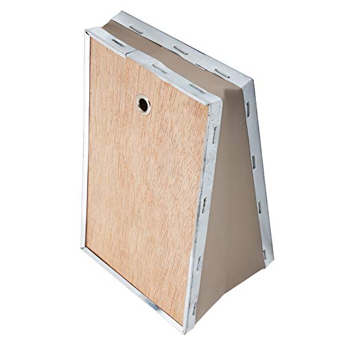 Bee Smoker Bellow, Bee Smoker Box Replacement Parts Apiculture Beekeeper Tool Beekeeping Accessories