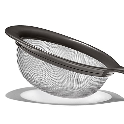 OXO Good Grips, 3 Strainer Set (Pack of 4) - size: 3 Strainer Set (Pack of 4)