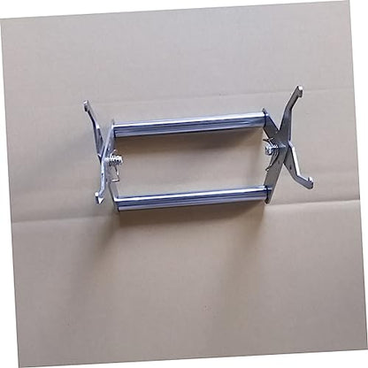 VANZACK Stainless Frame Holders Beehive Frame Grip Beekeeping Tool Frame Grip Holder for Beehive