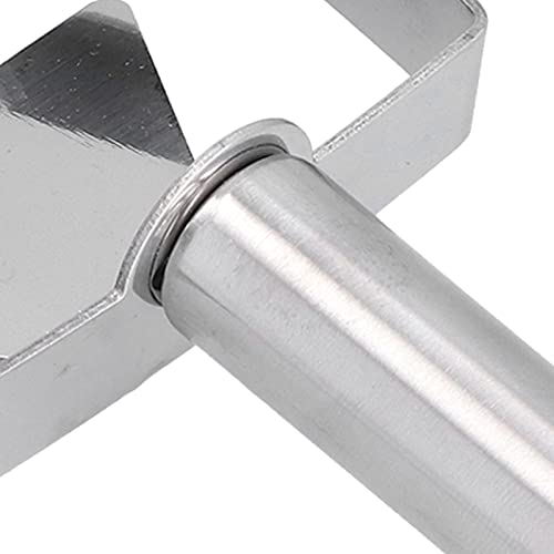 Honey Uncapping Fork,Honey Cutting Fork,Honey Scraper,Honey Cutting Fork,Honey Scraper for Home,Garden Tool (2) - size: 2