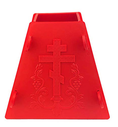 Pascha Cheese Mold