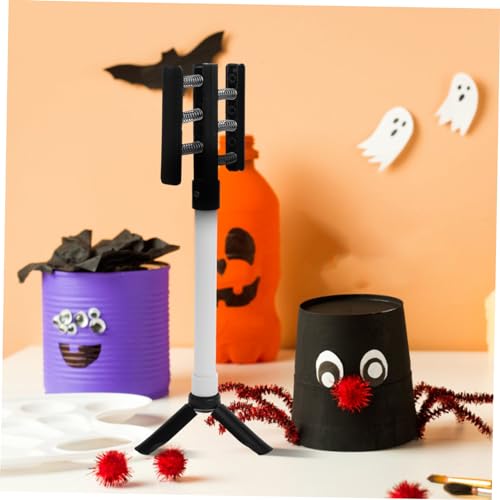 jojofuny 1set Tumbler Drying Rack Cup Turner Stand and Holder for Crafts Easy to Use for Vinyl Decals and Epoxy Tumblers