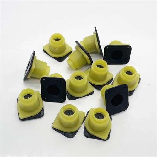 240PCS Brown Cell Cup 100PCS Larva Breeding Base Cap Tools Queen Rearing System Beekeeping Supplies Bee Farm Apiculture