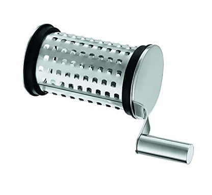 Rösle Cheese Mill, Stainless Steel