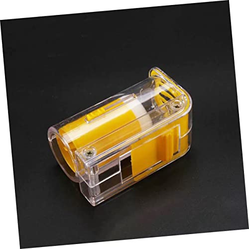 Totority Bee Queen Marking Tool Queen Cage Marker Bottle Beehive Supplies Easy to Use