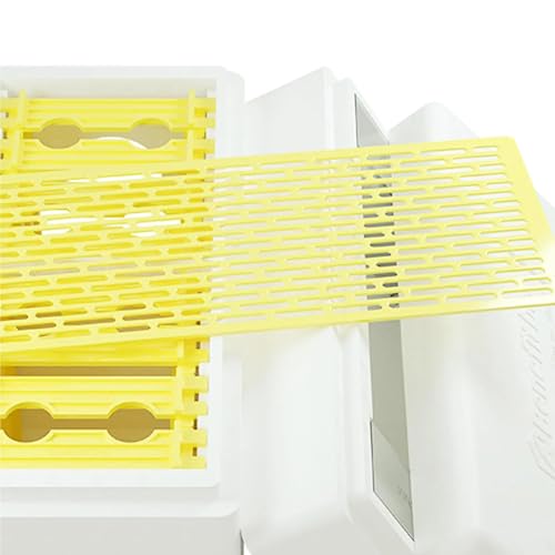 Bee Rearing Cage Mating Hives for Breeding Beekeeper Supplies Beekeeping