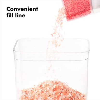 OXO Good Grips 20-Piece POP Container Set - size: 20-Piece Set