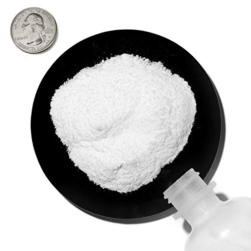 Tetrasodium EDTA / 4 Ounce Bottle / 99% Pure USP Food Grade/Fine Powder - size: 4 Ounces in 1 Bottle