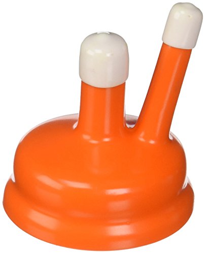 Carboy Cap- 3, 5 & 6 Gallon Carboys