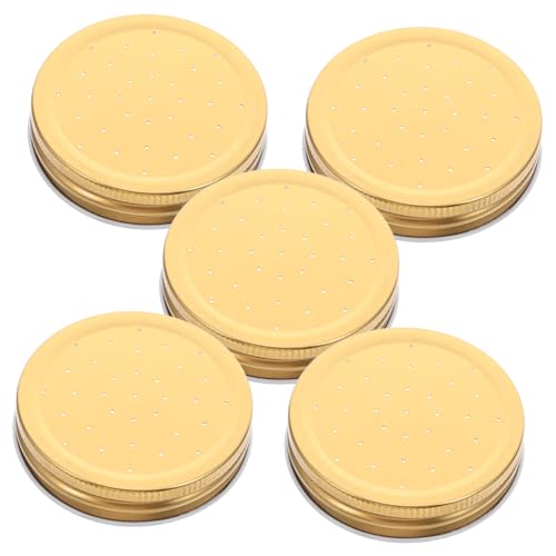 UPKOCH 5pcs Beehive Feeder Lid Entrance Reducer Sturdy Beekeeping Watering Device for Hive Simple Installation Bee Water Feeder Station