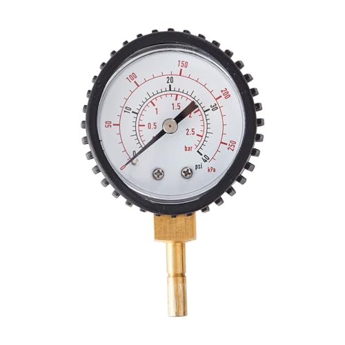 HomeBrew Ferment CO2 Constant pressure valve Adjustable pressure Spunding Valve for Home Brewing beer corny beer keg with ball lock kit