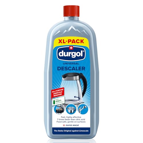 Durgol Universal, 50.7oz, Pack of 1 - size: 50.7 Fl Oz (Pack of 1)