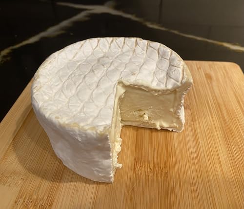 theMilkman® Deluxe Camembert/Brie Cheese Making Starter Kit